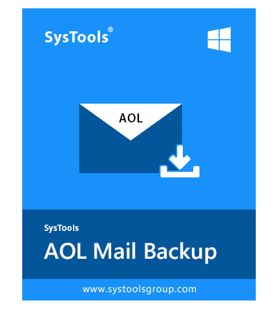 AOL Mail backup