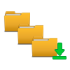Download AOL Email Folders