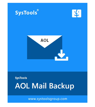 AOL backup